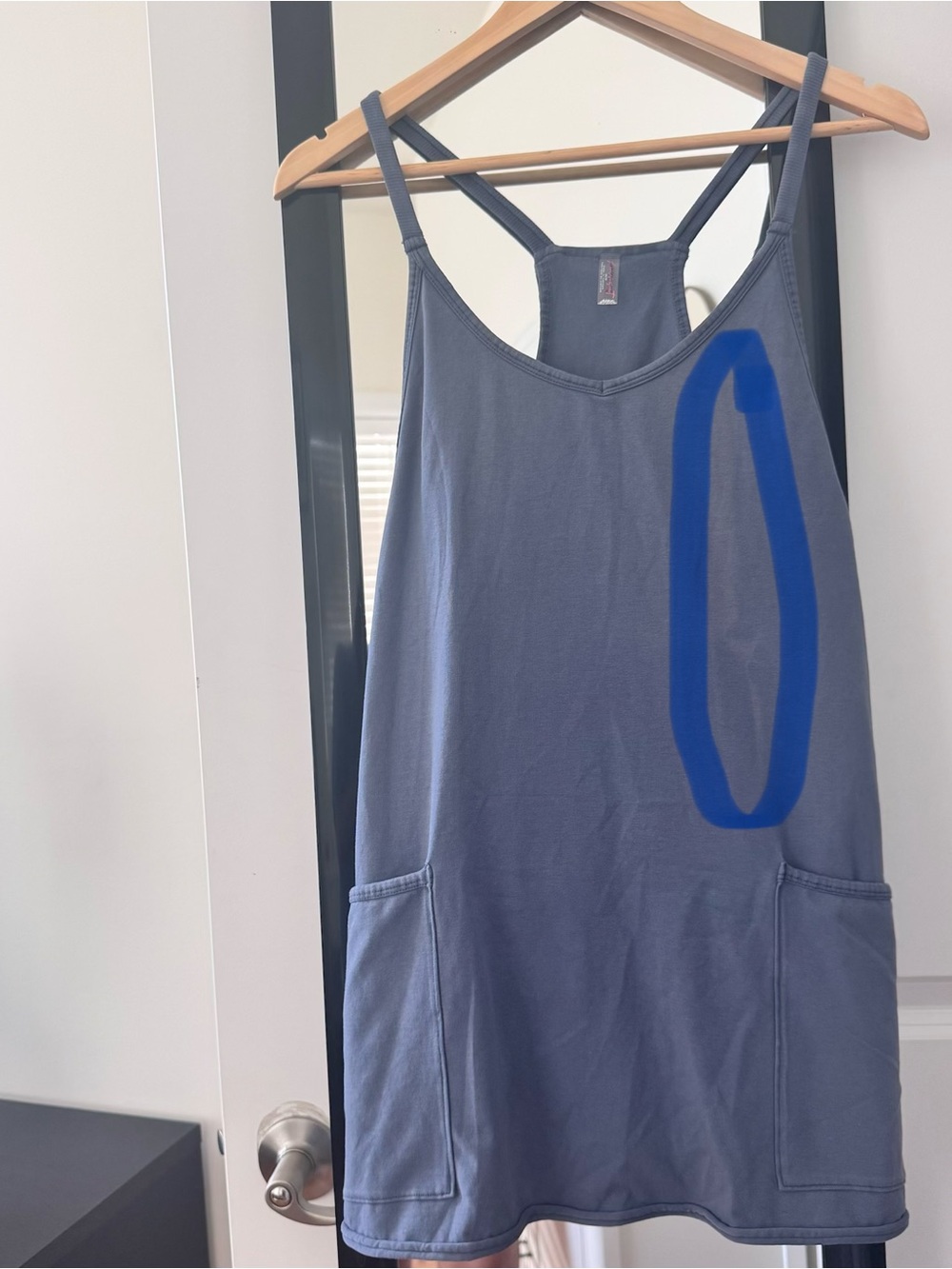 Free people Hot Shot mini dress - Picture 4 of 5